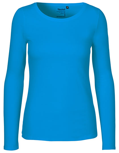 Neutral Ladies´ Long Sleeve T-Shirt Neutral Ladies´ Long Sleeve T-Shirt