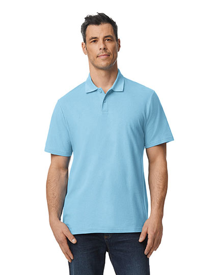 Gildan Softstyle® Adult Piqué Polo