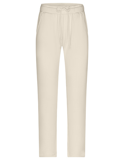 James&Nicholson Ladies´ Lounge Pants James&Nicholson Ladies´ Lounge Pants