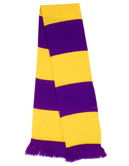Result Winter Essentials Team Scarf