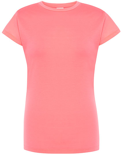 JHK Ladies´ Regular Comfort T-Shirt
