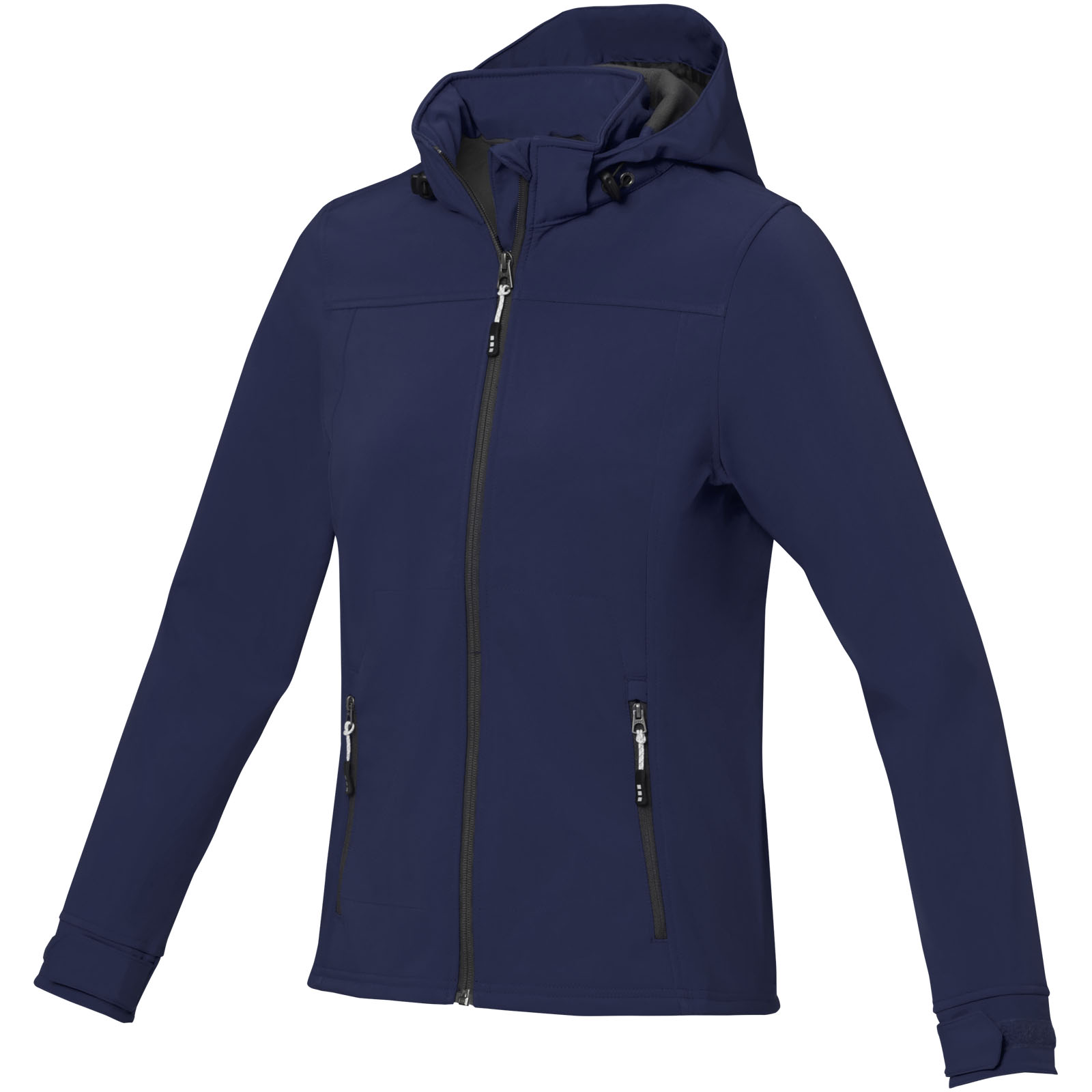 Langley Softshelljacke für Damen Langley Softshelljacke für Damen