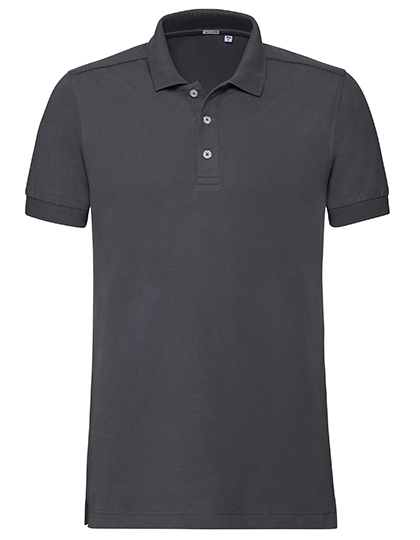 Russell Men´s Stretch Polo Russell Men´s Stretch Polo
