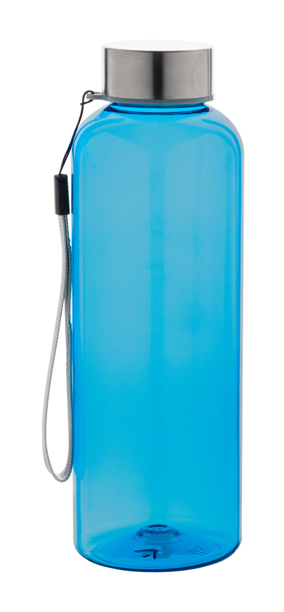 RPET-Sportflasche Pemba RPET-Sportflasche Pemba