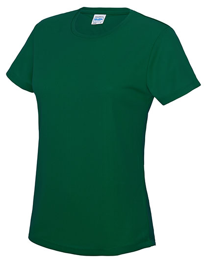 Just Cool Women´s Cool T