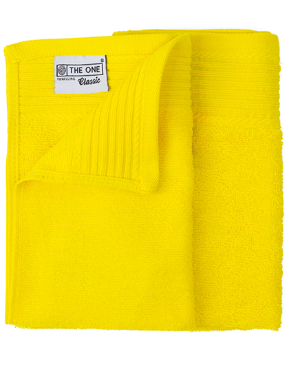 The One Towelling® Classic Guest Towel The One Towelling® Classic Guest Towel
