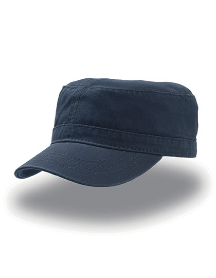Atlantis Headwear Uniform Cap