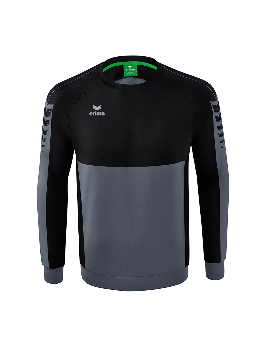 Erima Six Wings Sweatshirt Erima Six Wings Sweatshirt