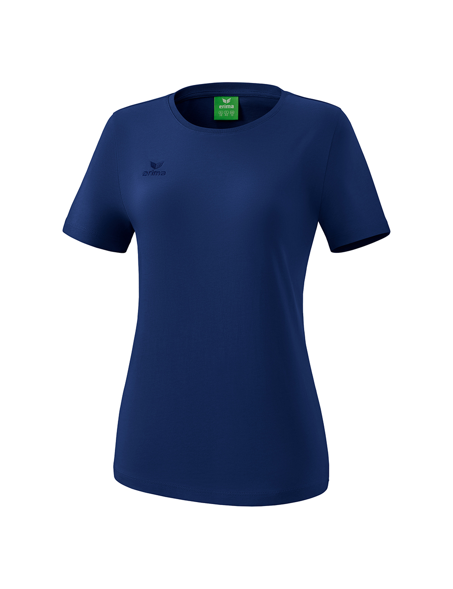 Erima Teamsport T-Shirt Damen Erima Teamsport T-Shirt Damen