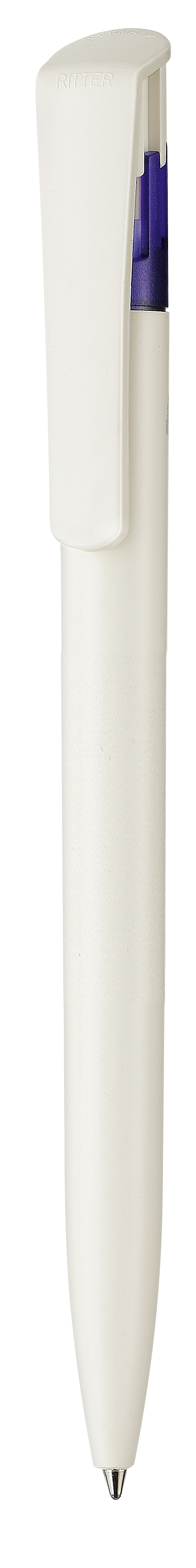 Kugelschreiber BIO-STAR Ritter-Pen