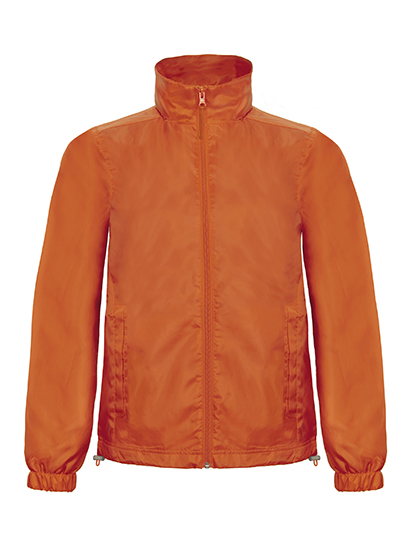 B&C COLLECTION Windjacket ID.601 B&C COLLECTION Windjacket ID.601