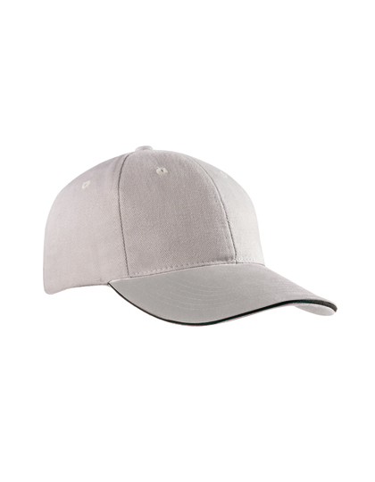 Myrtle beach 6-Panel Sandwich Cap Myrtle beach 6-Panel Sandwich Cap
