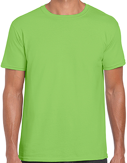 Gildan Softstyle® Adult T-Shirt Gildan Softstyle® Adult T-Shirt
