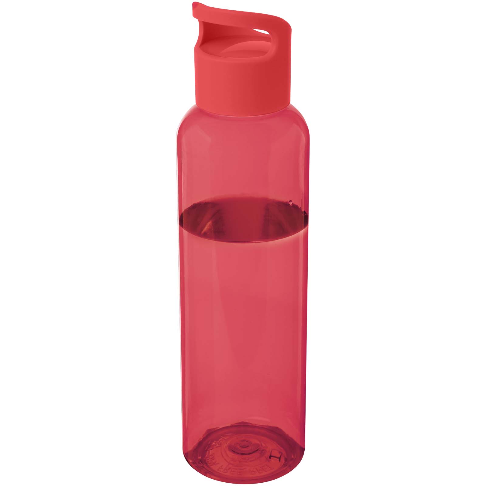 Sky 650 ml Sportflasche aus recyceltem Kunststoff
