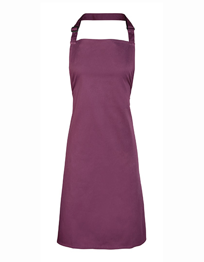 Premier Workwear Colours Collection Bib Apron