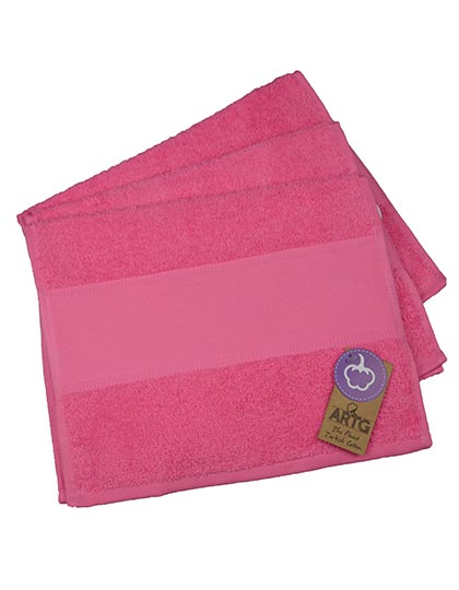 ARTG PRINT-Me® Guest Towel ARTG PRINT-Me® Guest Towel