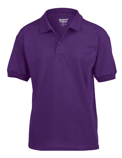 Gildan DryBlend® Youth Polo Gildan DryBlend® Youth Polo