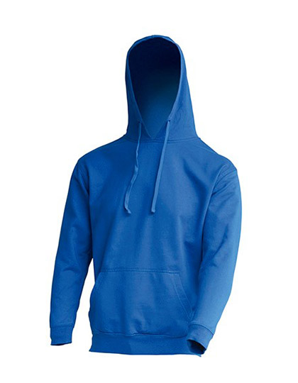 JHK Ocean Kangaroo Hooded Sweat JHK Ocean Kangaroo Hooded Sweat
