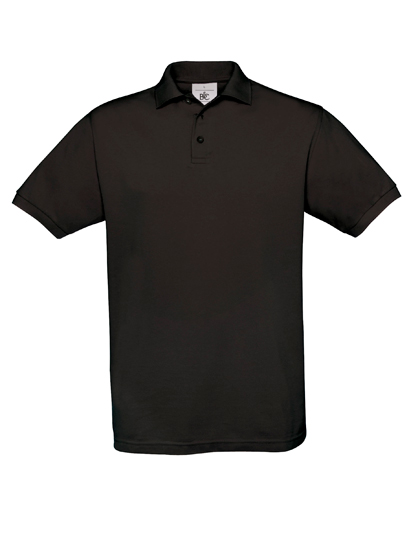 B&C BE INSPIRED Unisex Polo Safran B&C BE INSPIRED Unisex Polo Safran