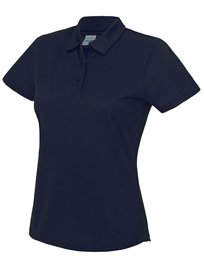 Just Cool Women´s Cool Polo Just Cool Women´s Cool Polo