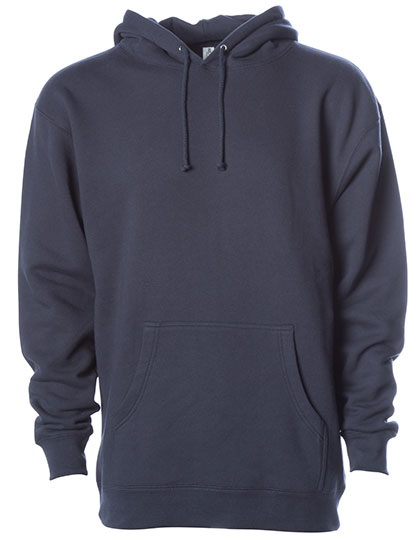 Independent Men´s Heavyweight Hooded Pullover