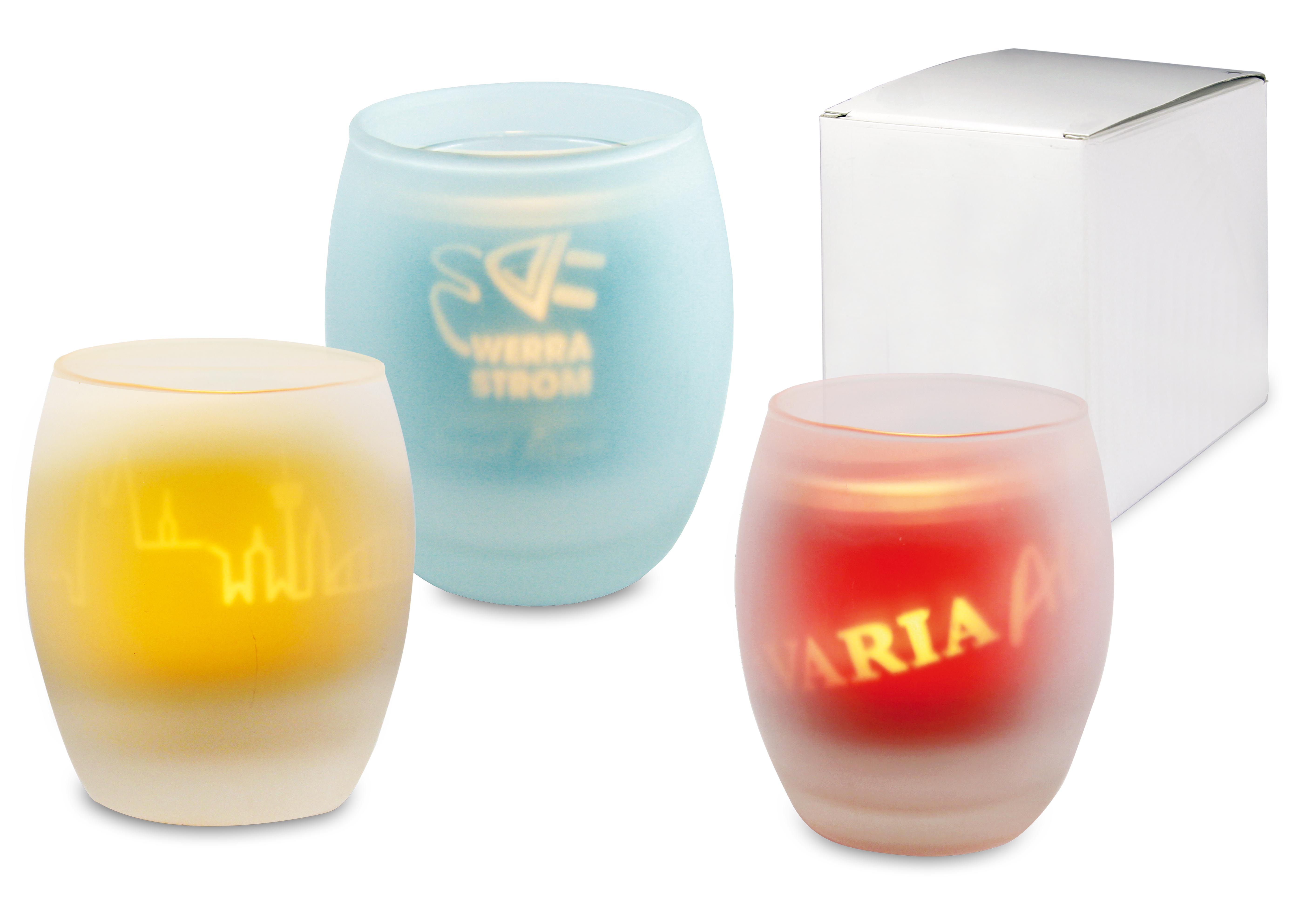 Logo-Licht Logo-Licht