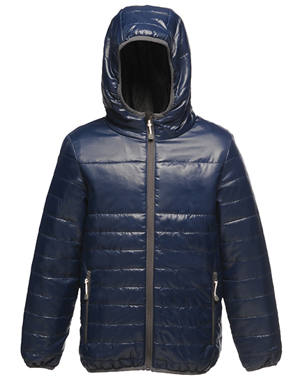 Regatta Junior Kids´ Stormforce Thermal Jacket