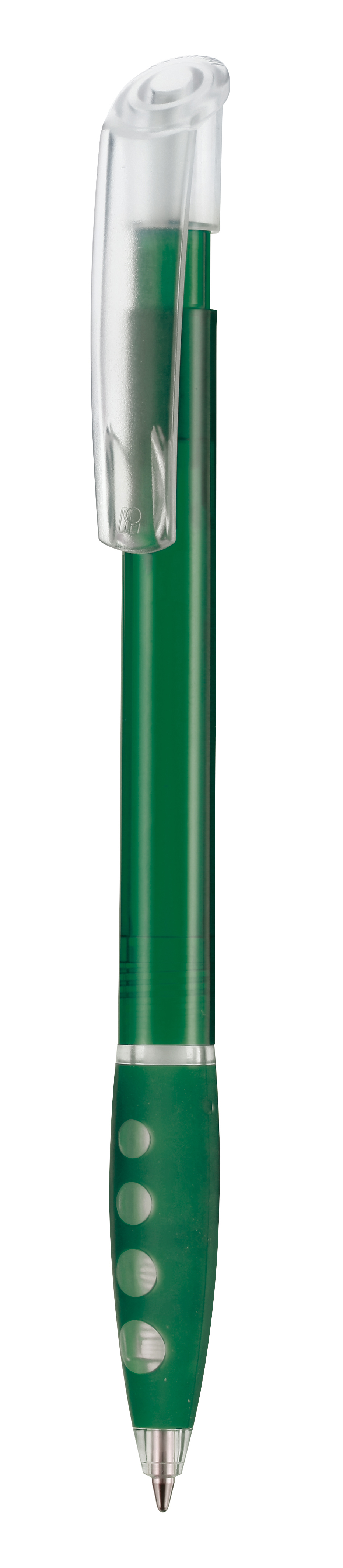 Kugelschreiber BUBBLE TRANSPARENT Ritter-Pen Kugelschreiber BUBBLE TRANSPARENT Ritter-Pen