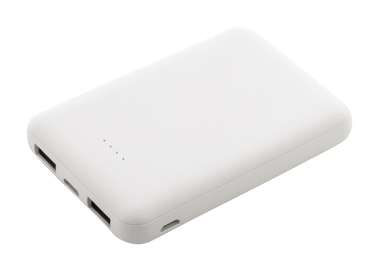 Powerbank RABS Rabobank Slim