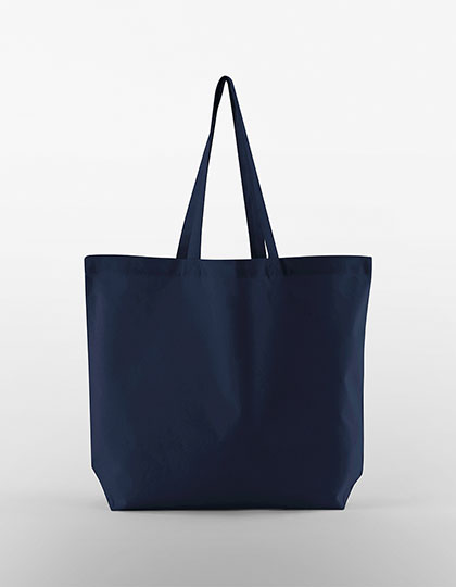 Westford Mill Organic Cotton InCo. Maxi Bag For Life