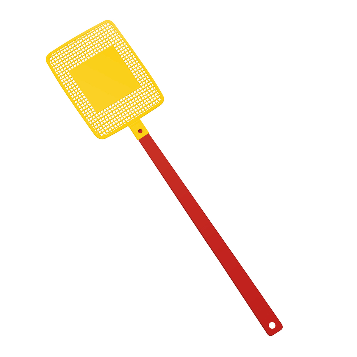 Fliegenklatsche Rechteck Fliegenklatsche Rechteck