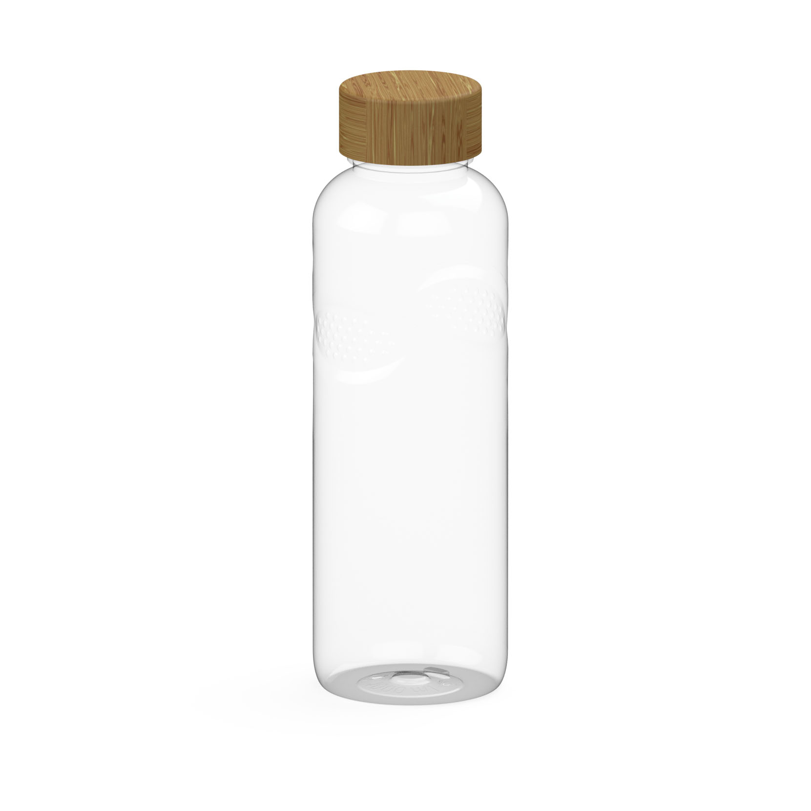 Trinkflasche Carve Natural, 1,0 l Trinkflasche Carve Natural, 1,0 l