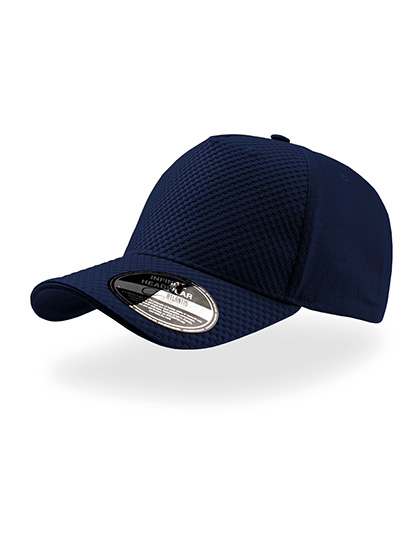 Atlantis Headwear Gear - Baseball Cap Atlantis Headwear Gear - Baseball Cap