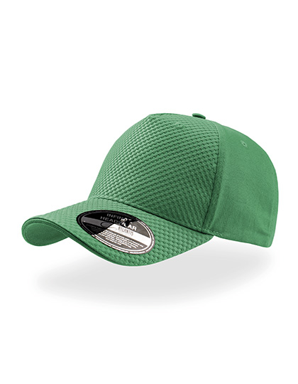 Atlantis Headwear Gear - Baseball Cap Atlantis Headwear Gear - Baseball Cap