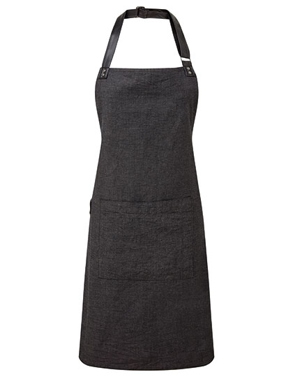 Premier Workwear Annex Oxford Bib Apron Premier Workwear Annex Oxford Bib Apron