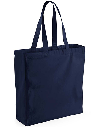 Westford Mill Canvas Classic Shopper Westford Mill Canvas Classic Shopper
