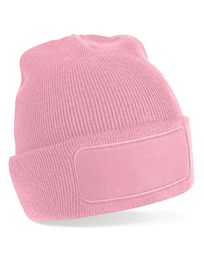 Beechfield Original Patch Beanie Beechfield Original Patch Beanie
