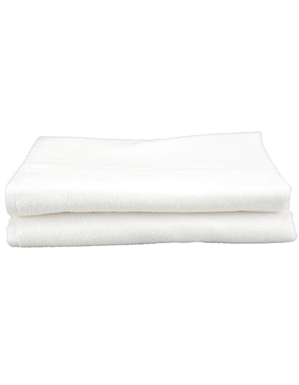 ARTG SUBLI-Me® All-Over Bath Towel