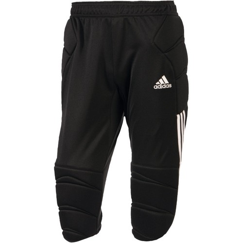 adidas Torwart-3-4-Pant Tierro 13 schwarz