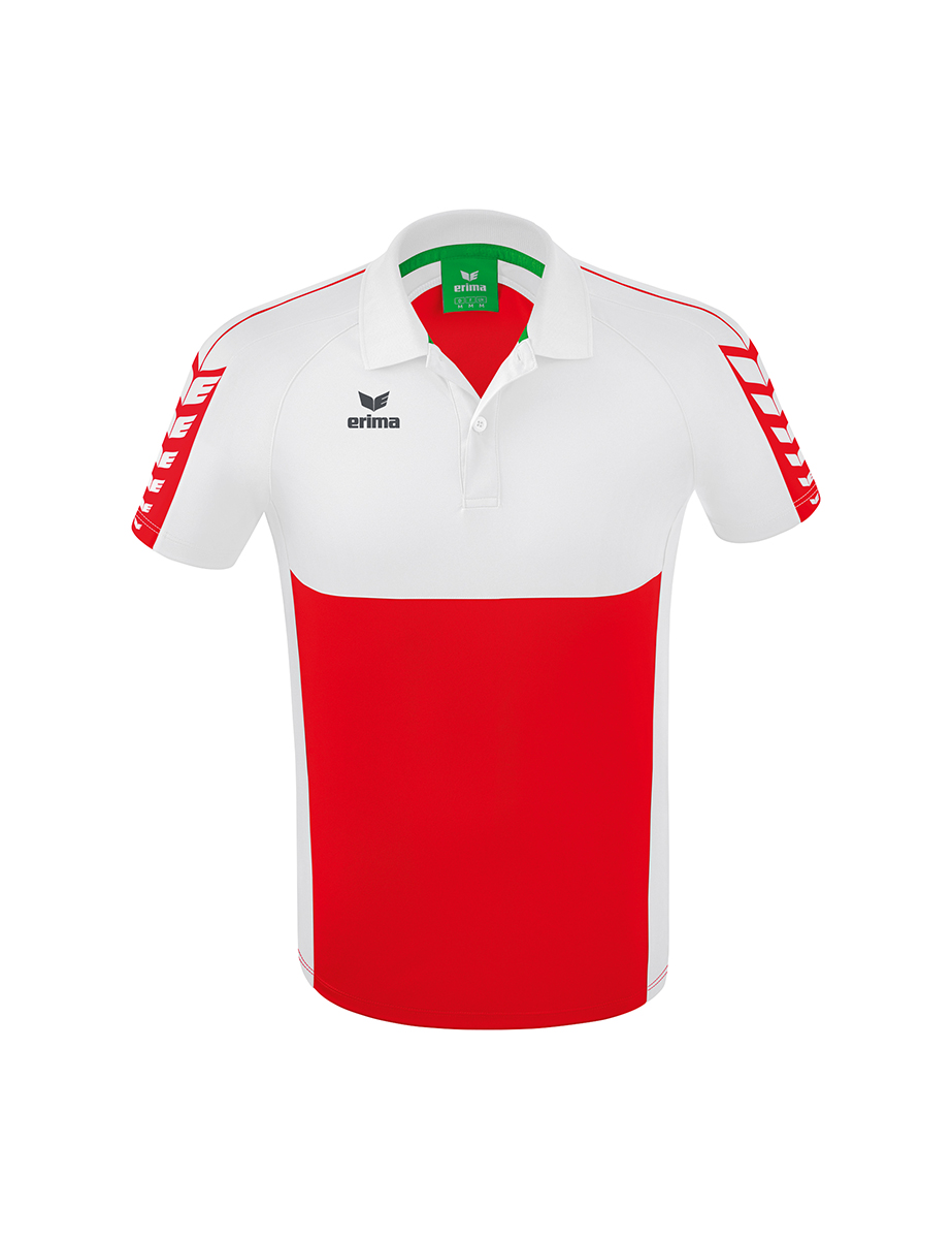 Erima Six Wings Poloshirt