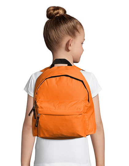 SOL´S Kids´ Backpack Rider