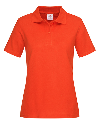 Stedman® Classic Polo Women Stedman® Classic Polo Women