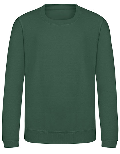 Just Hoods Kids´ AWDis Sweat Just Hoods Kids´ AWDis Sweat