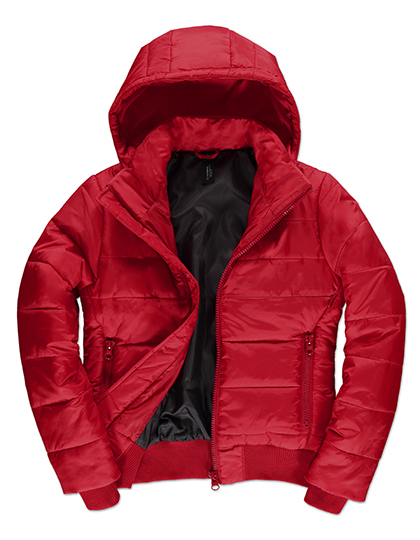 B&C COLLECTION Women´s Jacket Superhood