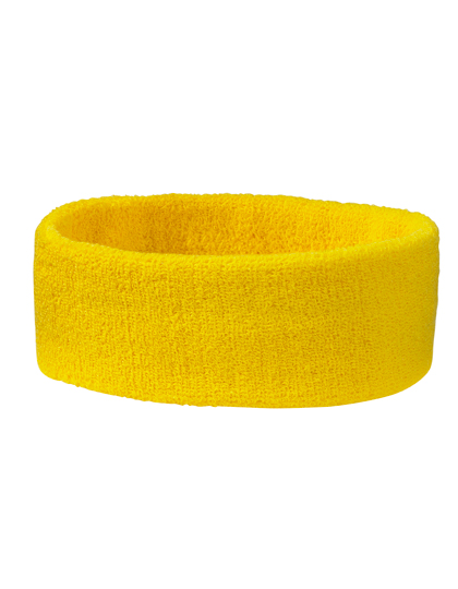 Myrtle beach Terry Headband