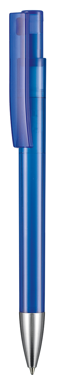 Kugelschreiber STRATOS TRANSPARENT Ritter-Pen Kugelschreiber STRATOS TRANSPARENT Ritter-Pen