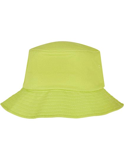FLEXFIT Flexfit Cotton Twill Bucket Hat