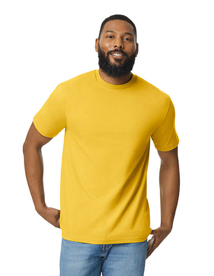 Gildan Softstyle® Midweight Adult T-Shirt