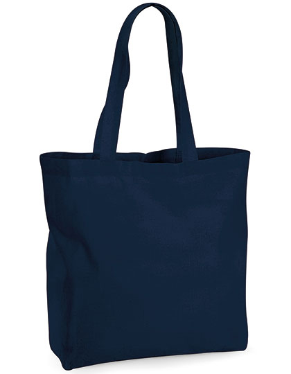 Westford Mill Organic Premium Cotton Maxi Bag Westford Mill Organic Premium Cotton Maxi Bag