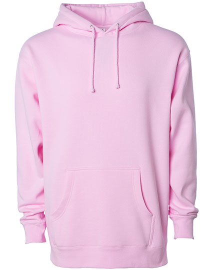 Independent Men´s Heavyweight Hooded Pullover Independent Men´s Heavyweight Hooded Pullover